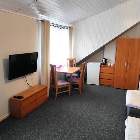 Pod Roza B&B Ustka Luaran gambar