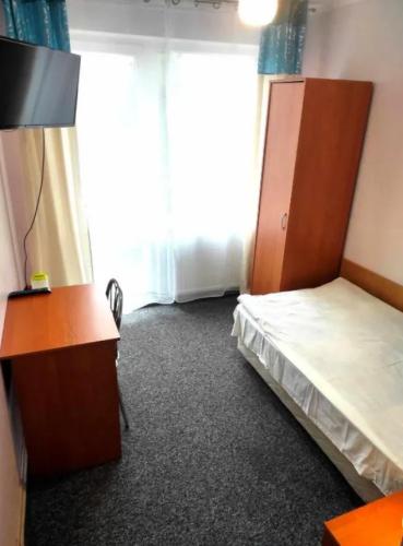 Pod Roza B&B Ustka Bilik gambar