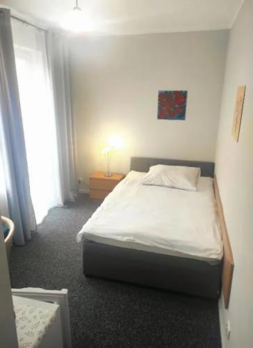 Pod Roza B&B Ustka Bilik gambar