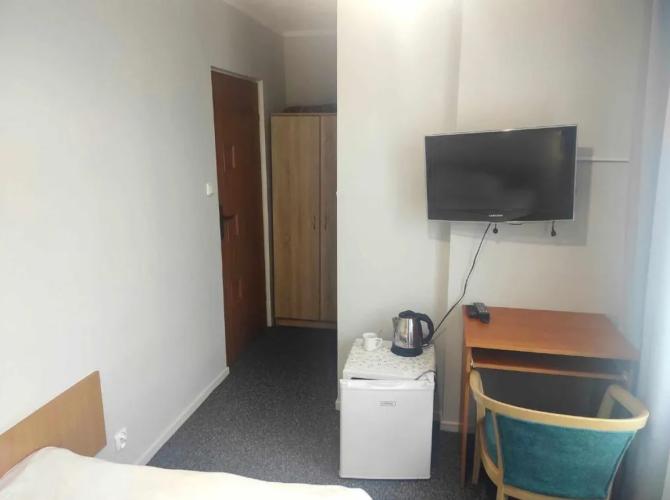 Pod Roza B&B Ustka Bilik gambar