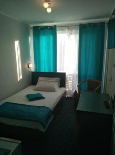 Pod Roza B&B Ustka Bilik gambar
