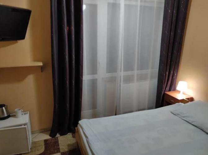 Pod Roza B&B Ustka Bilik gambar