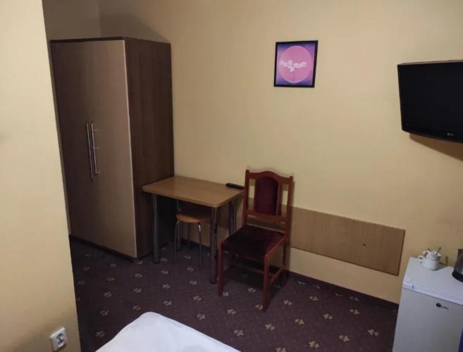 Pod Roza B&B Ustka Bilik gambar