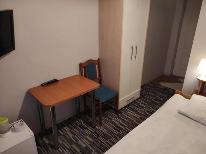 Pod Roza B&B Ustka Bilik gambar
