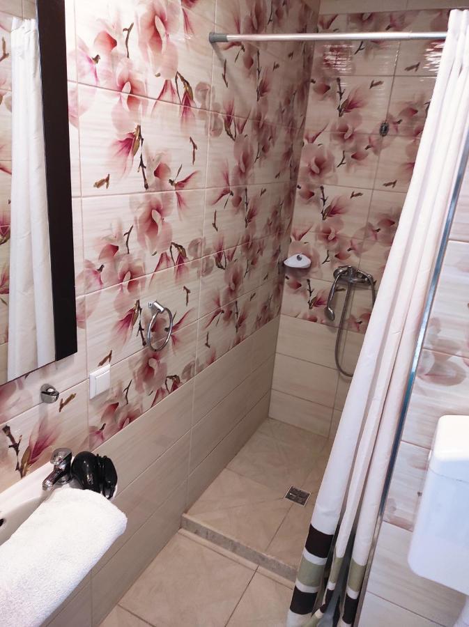 Pod Roza B&B Ustka Luaran gambar