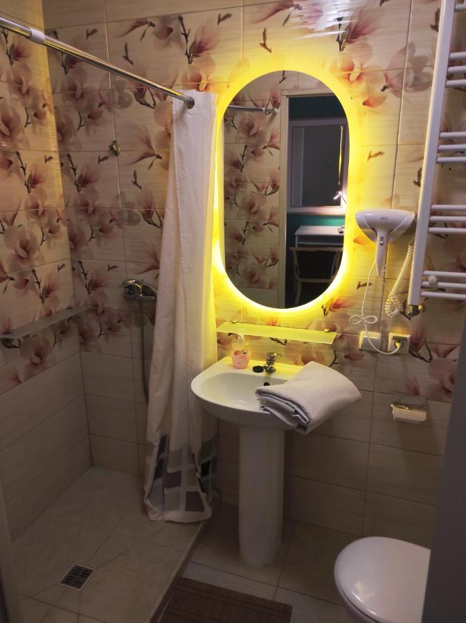 Pod Roza B&B Ustka Luaran gambar