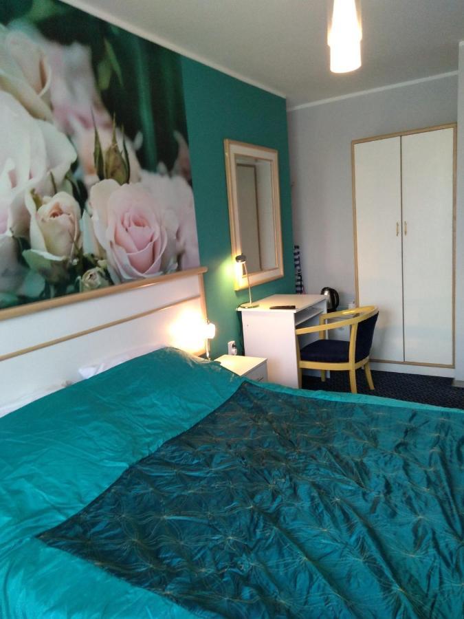 Pod Roza B&B Ustka Luaran gambar