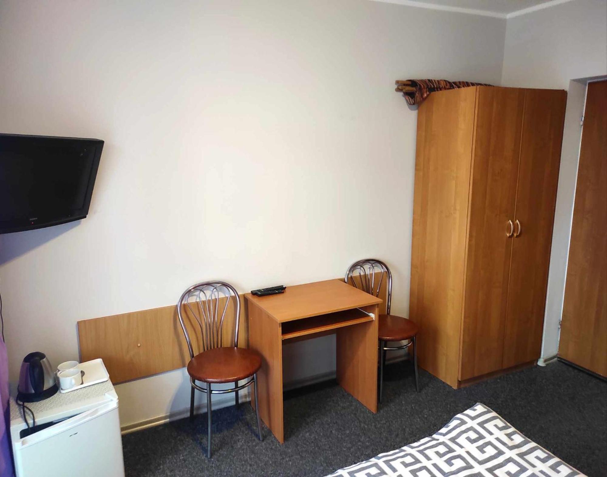 Pod Roza B&B Ustka Luaran gambar